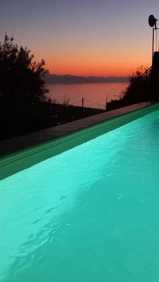Villa with Sea View in Cefalù (Comune), Provincia di Palermo