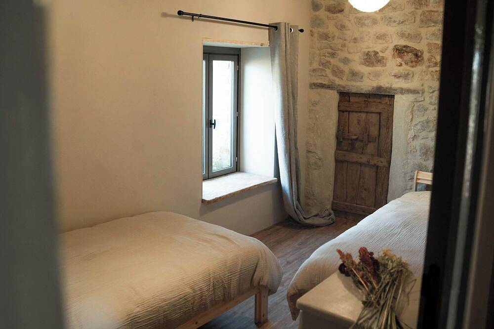Peaceful Normandy Retreat Near D-Day Sites – Nature, Comfort & History Combined in Graignes-Mesnil-Angot, Région de Saint-Lô