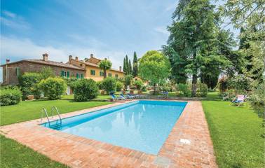Casa Vacanza per 7 Persone in Bugiana, Monte San Savino, Foto 2
