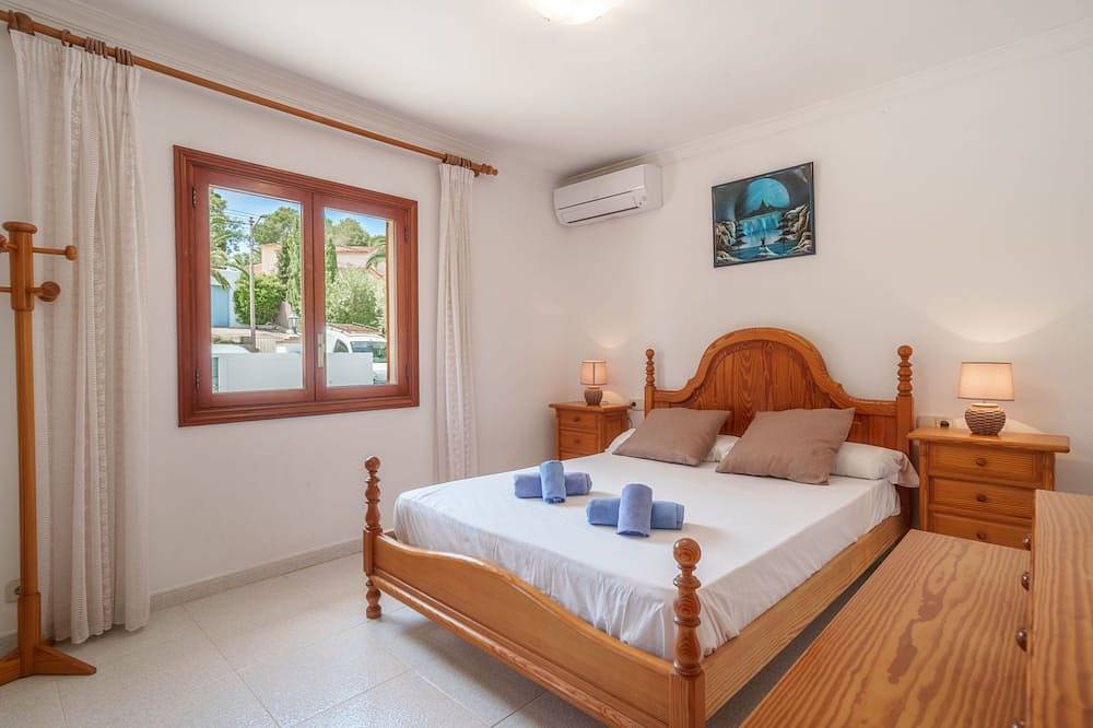 Casa de vacaciones Lisboa by Interhome in Cala Murada, Manacor