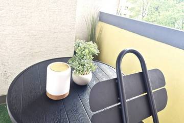 Gîte pour 2 personnes à Schiltigheim