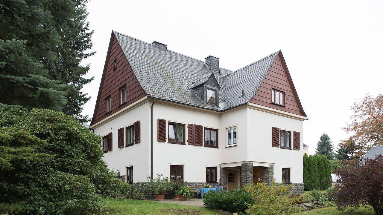 Ganze Ferienwohnung, Ferienwohnung für 3 Personen (45 m²) in Pockau in Pockau-Lengefeld, Erzgebirge