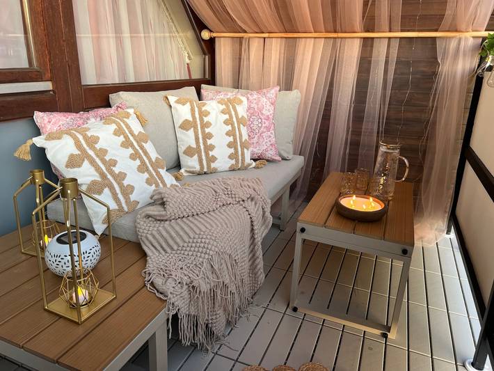 Ferienwohnung für 3 Personen in Porta Westfalica