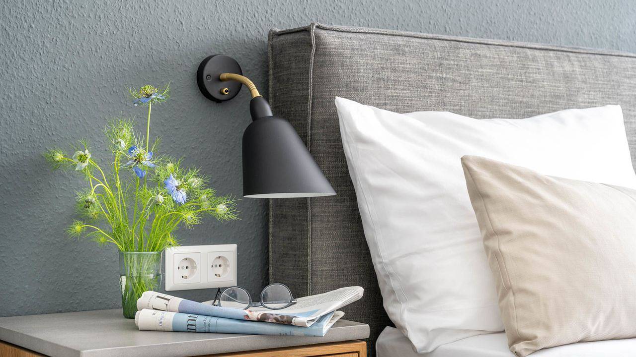 Ganze Ferienwohnung, Ferienwohnung für 4 Personen (58 m²) in Friedrichshafen in Friedrichshafen, Region Bodensee-Oberschwaben