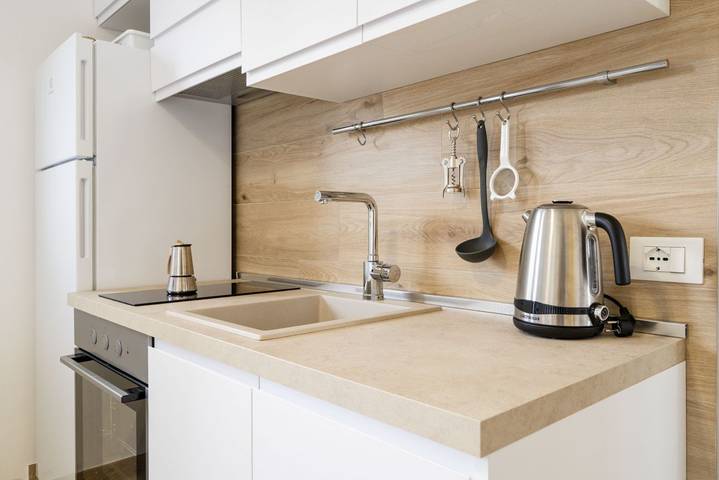 Gîte pour 2 personnes à Monopoli - 4