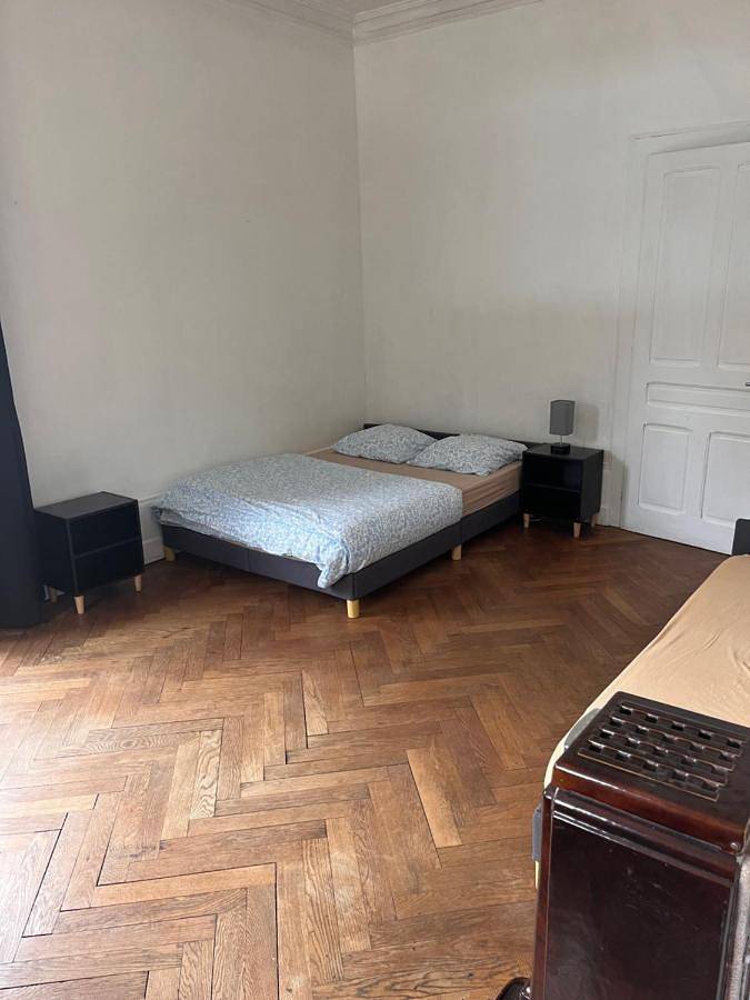 Gîte pour 2 personnes, avec jardin et terrasse, animaux acceptés dans Lods - 4