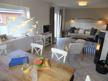 Ferienhaus für 9 Personen in Dahme, Südliche Ostseeküste, Bild 2