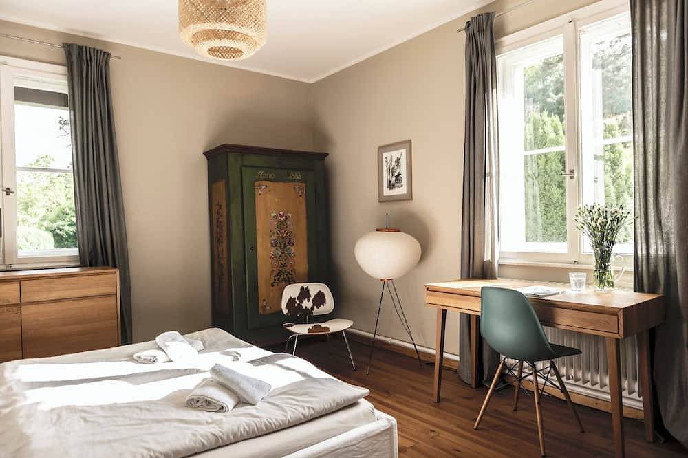 Exklusives Ferienhaus mit Pool in Top Lage: Der Johannishof in Würzburg, Fränkisches Weinland