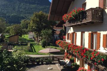 Bauernhof für 2 Personen in Rottau, Grassau, Bild 3
