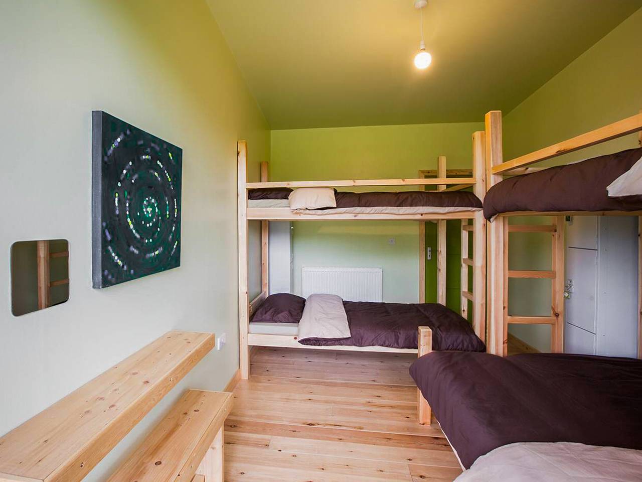 The Bunkhouse - Uk50470 in Kielder Forest Park