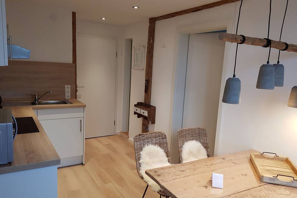 Apartment mit Küche Und Frühstück in Grafenhausen, Südschwarzwald