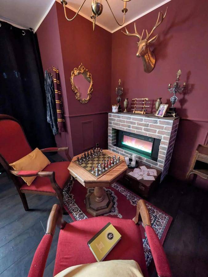 Gîte pour 2 personnes dans Wizernes (Saint-Omer) - 3