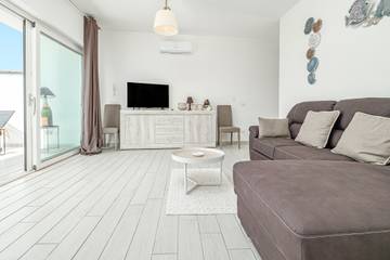 Agriturismo per 8 Persone in Baia Caddinas, Golfo Aranci, Foto 3