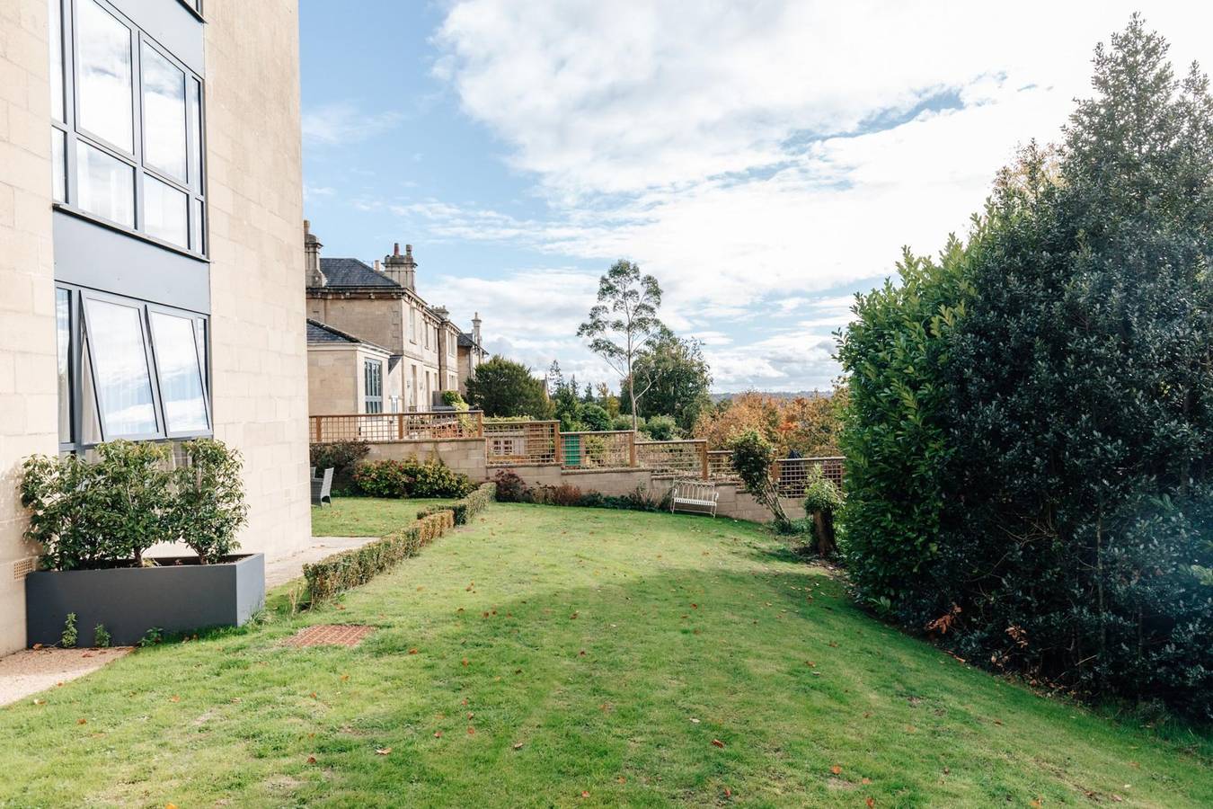 Appartamento intero, Ch Apt 2 (2Bed) in Bath in Bath, Bath & Nordest Somerset