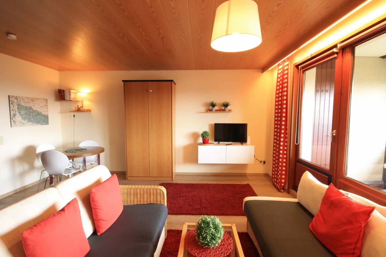 Ganze Ferienwohnung, Ferienwohnung am Glockenberg | Sankt Andreasberg | Harz in Sankt Andreasberg, Braunlage