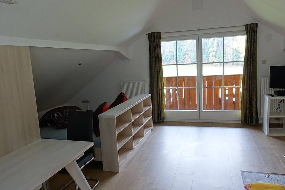Apartment  Schafbergblick - Urlaub im Grünen in Fuschl am See, Bezirk Salzburg-Umgebung