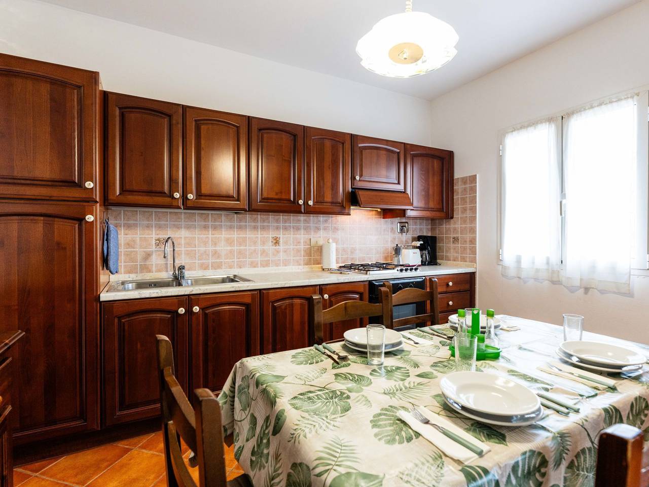 Ganze Wohnung, La Colombera in Diano Castello, Riviera di Ponente