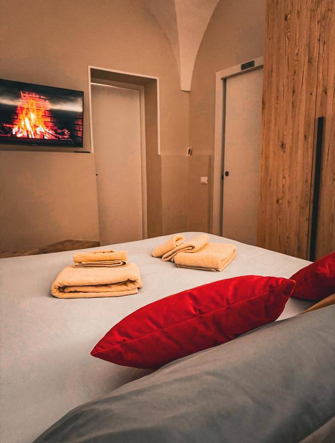 Apartamento de vacaciones para 6 personas - 1