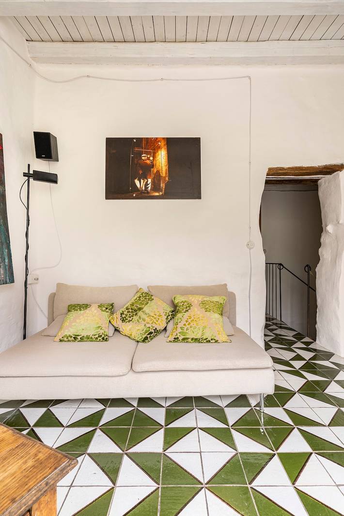 Casa vacanze 'Dimora Dei Frati - Wundergarten' con vista montagna, Wi-Fi e aria condizionata in Gratteri, Provincia di Palermo