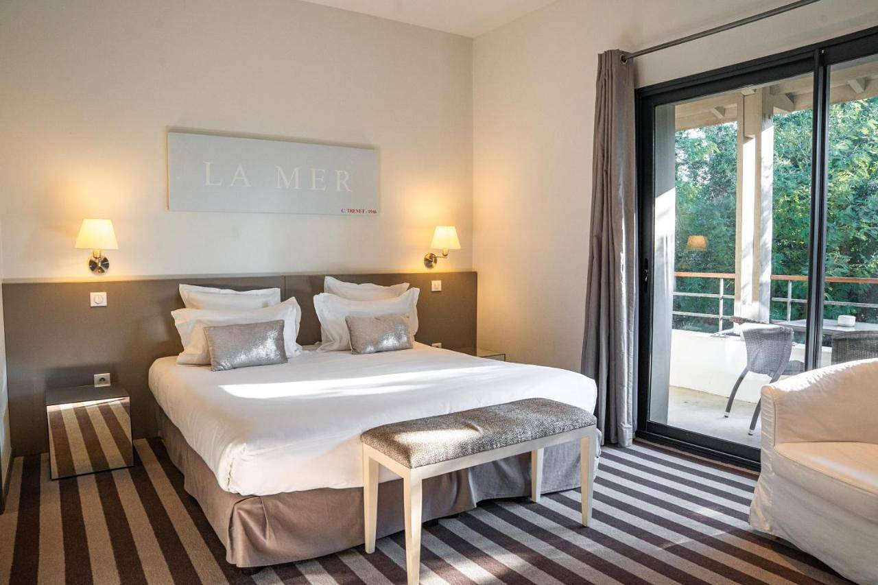 Hotel 202 in Hossegor, Côte d’Argent