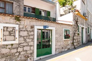 Vakantiewoning voor 5 Personen in Vodice, Šibenik-Knin, Afbeelding 2