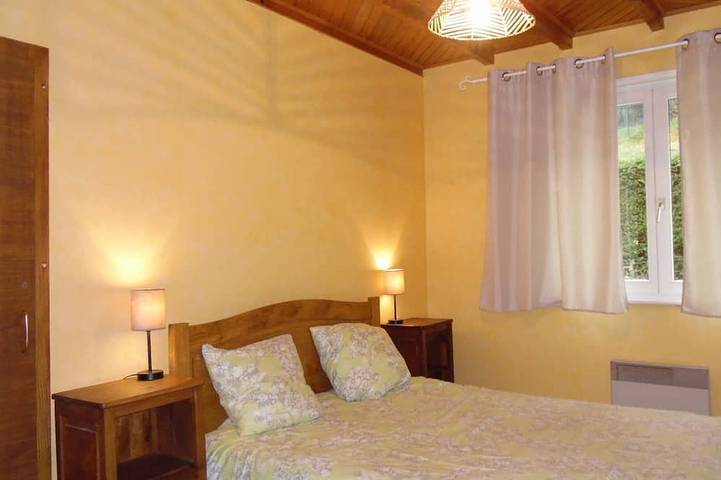 Gîte pour 12 personnes, avec jardin à Ban-sur-Meurthe-Clefcy - 3