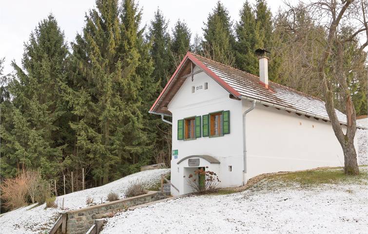 Ferienhaus für 4 Personen im Burgenland - 4