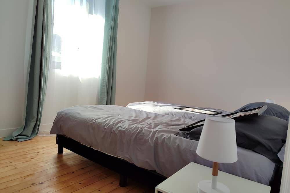 Town House - Fecamp Center - 36 in Fécamp, Le Havre region