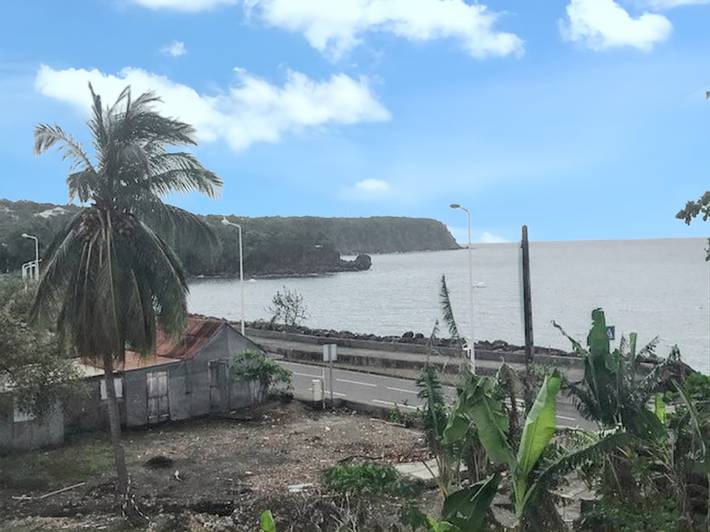 Gîte pour 6 personnes, avec terrasse dans Plage de Ferry - 2