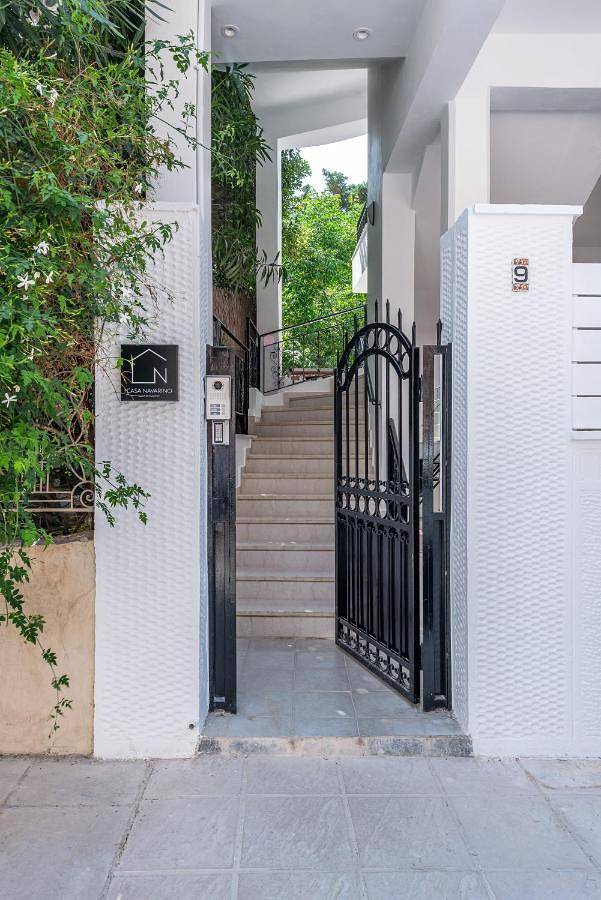 Ganze Wohnung, Casa Navarino by Immobilis in Nafplio, Argolis