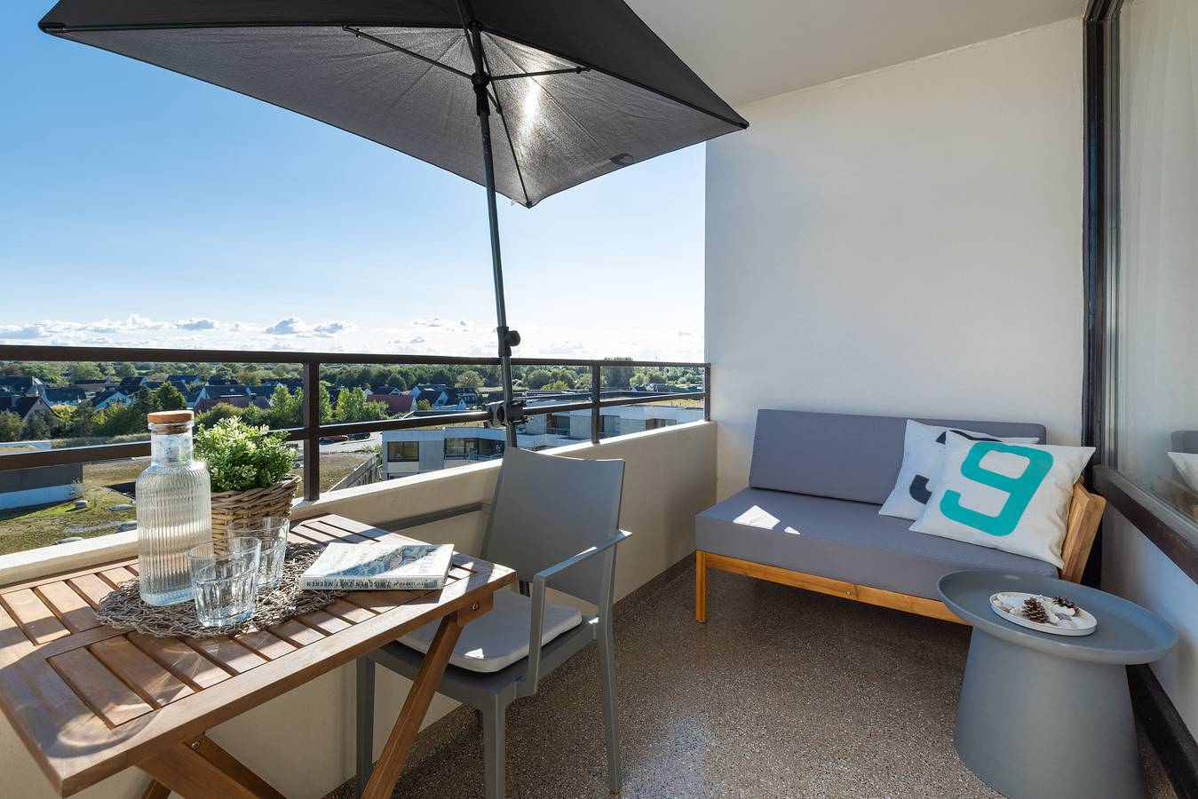 Ganze Ferienwohnung, Marina Wendtorf Meerzeit in Wendtorfer Strand, Wendtorf