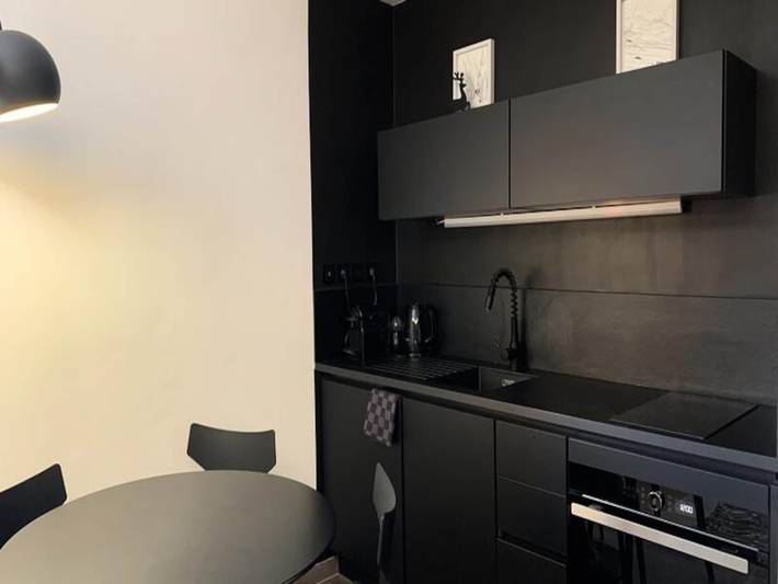 Gîte pour 3 personnes dans Office de Tourisme de Pra-Loup - 2