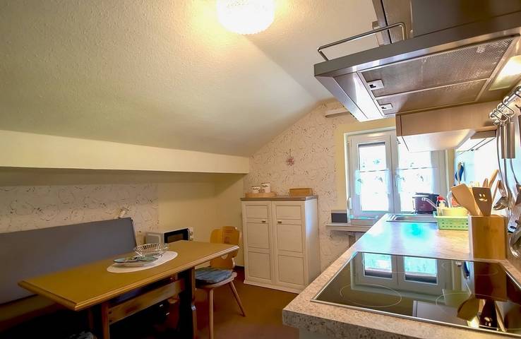Ferienwohnung für 3 Personen, mit Balkon in Königswinkel - 4
