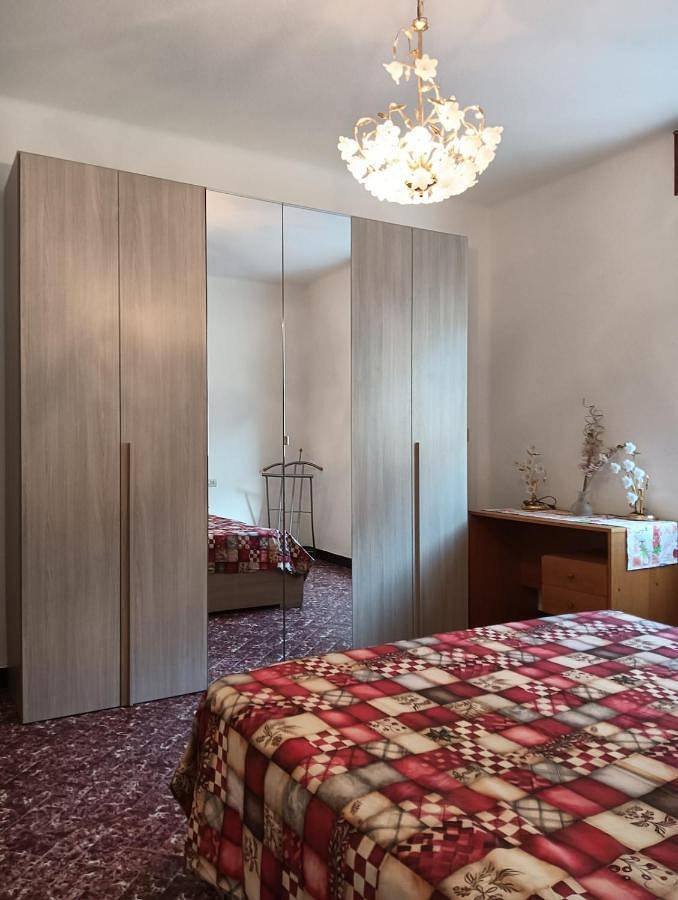 Gîte pour 5 personnes, avec balcon et vue à Sondalo - 3