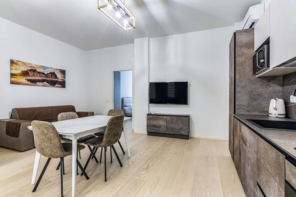 Appartamento vacanze a Milano a partire da 271€ a notte