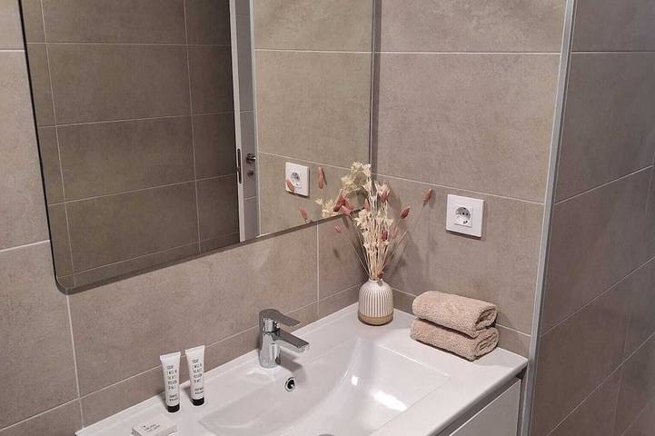 Ontspanningen ten Midden van de Natuur in Alle Luxe in Calasparra, Murcia l'intérieur des terres