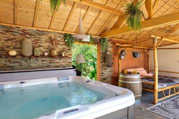 Villa für 8 Personen in Laillé, Ille-et-Vilaine, Bild 2