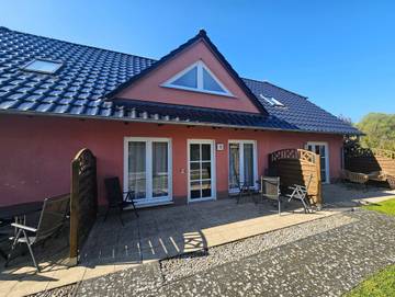 Ferienhaus für 4 Personen in Neppermin, Benz, Bild 3