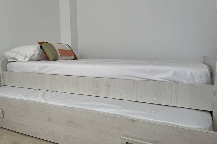 Apartamento entero, Casa Yaye Écija: Apartamento con 2 dormitorios y piscina comunitaria in Écija, Provincia de Sevilla
