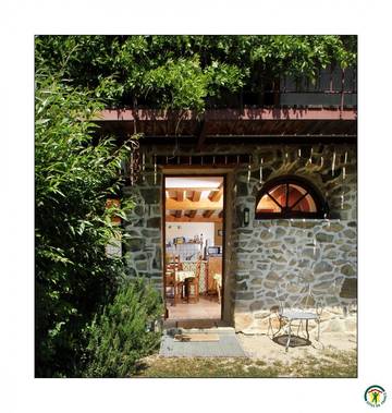 Maison De Vacances pour 4 Personnes dans Arnayon, Drôme, Photo 4