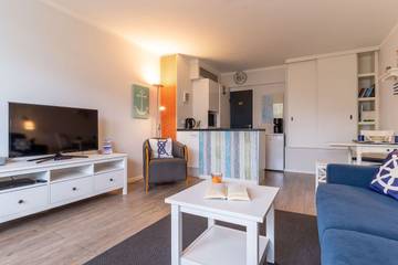 Ferienwohnung für 2 Personen in Büsum, Nordseeküste, Bild 4