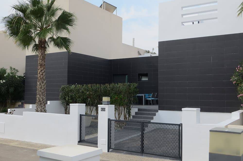 Golf & Sea Top location in Orihuela, Costa Blanca
