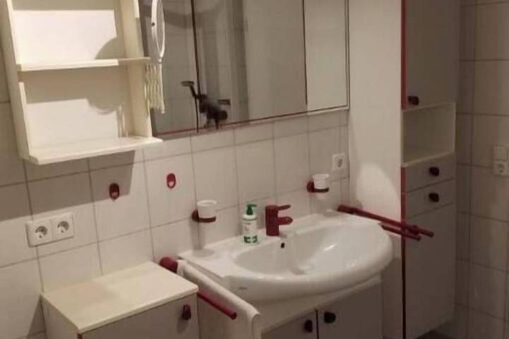 Ganze Wohnung, Ferienwohnung Familie Gerdes in Waldenburg - wohnen in ruhiger Lage in Waldenburg, Hohenlohe