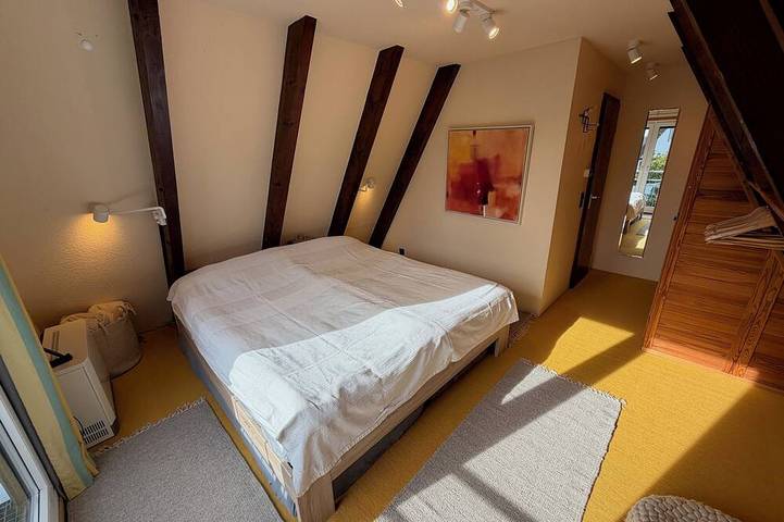 Strandhaus für 6 Personen, mit Terrasse in Schwedeneck - 3