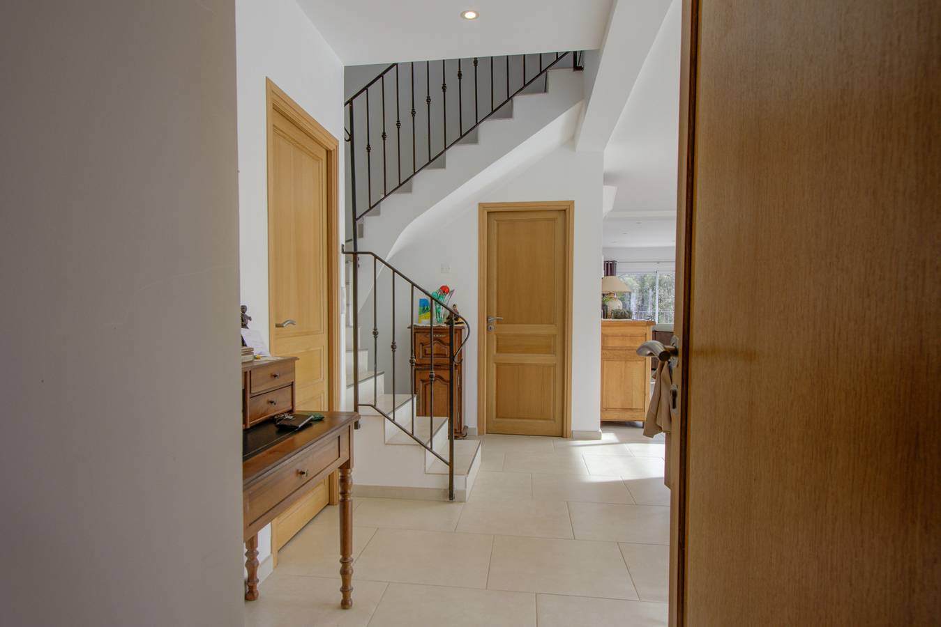 Villa für 8 Personen mit Terrasse in Saint-Paul-Trois-Châteaux, Nyons und Umgebung