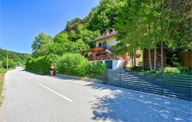 Ferienhaus für 8 Personen in Općina Zagorska sela, Mittelkroatien, Bild 1