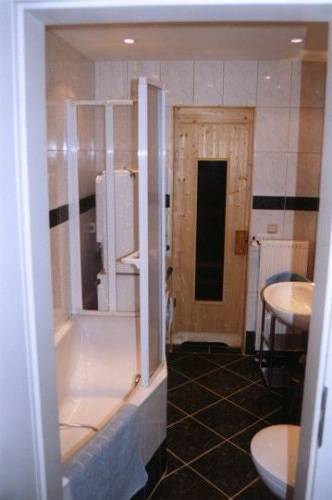 Gîte pour 4 personnes, avec sauna et balcon/terrasse à Oberhof - 2