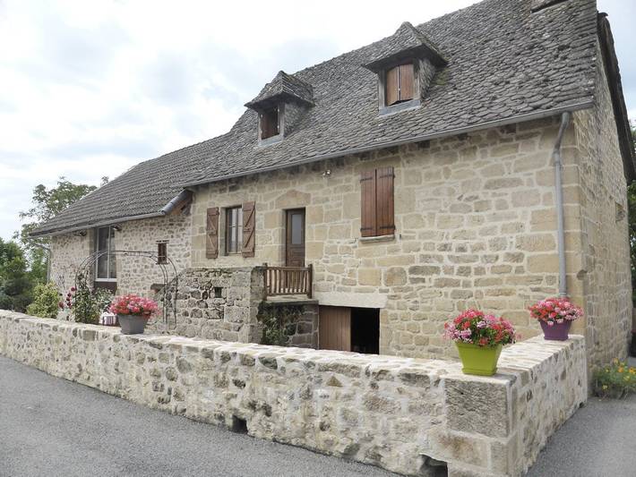 Chambre d’hôte pour 3 personnes, avec jardin - 1
