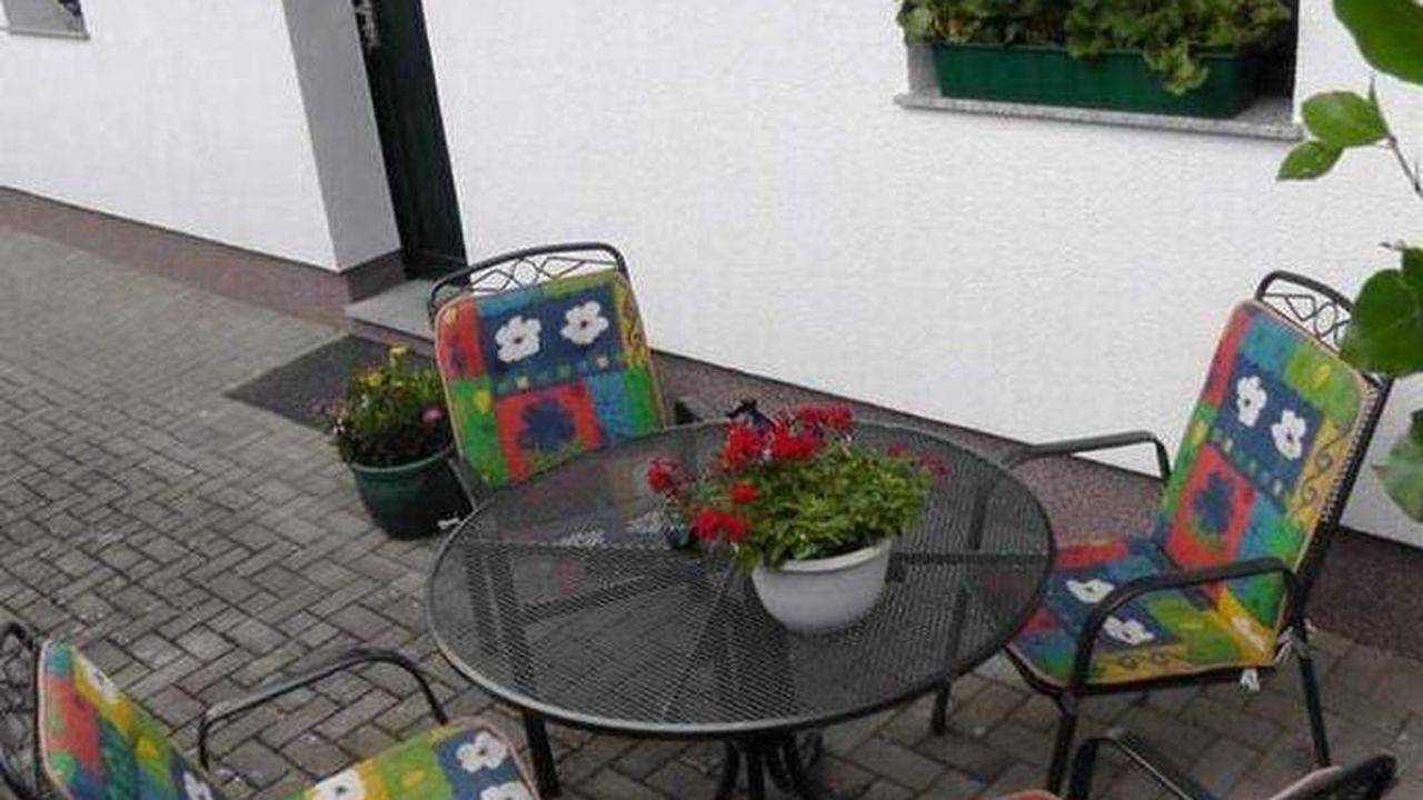 Appartement de vacances entier, Ferienwohnung für 4 Personen (64 m²) in Eldena in Greifswald, Poméranie occidentale
