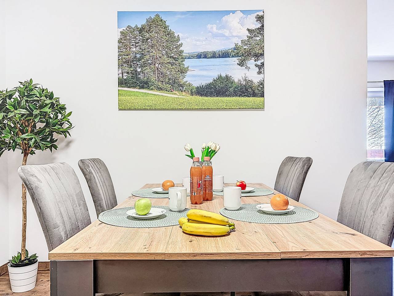 Ganze Wohnung, Alpenlodge Breitenberg in Lechbruck, Lechbruck am See